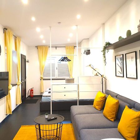 Loft House Apartment With Luxury Bathroom And Private Parking Hamburgo Exterior foto