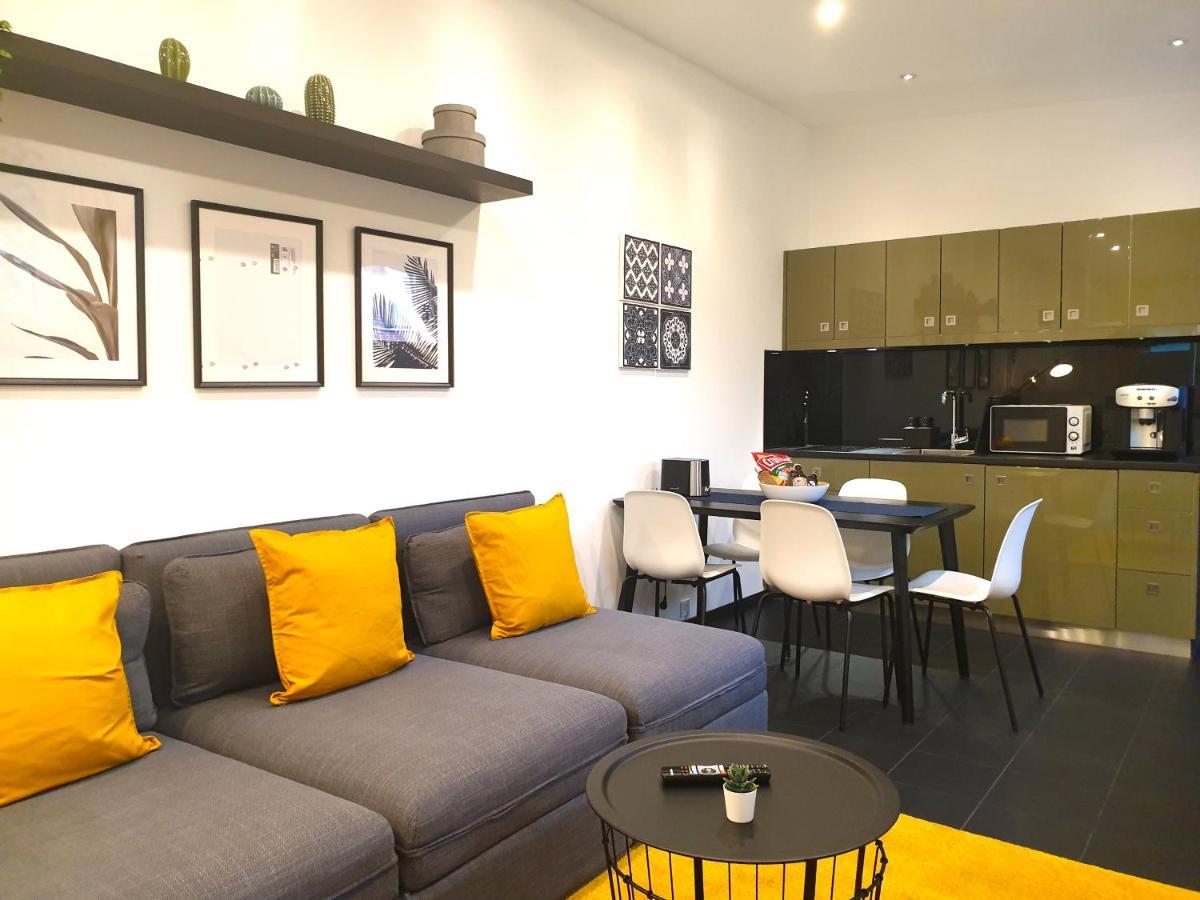 Loft House Apartment With Luxury Bathroom And Private Parking Hamburgo Exterior foto