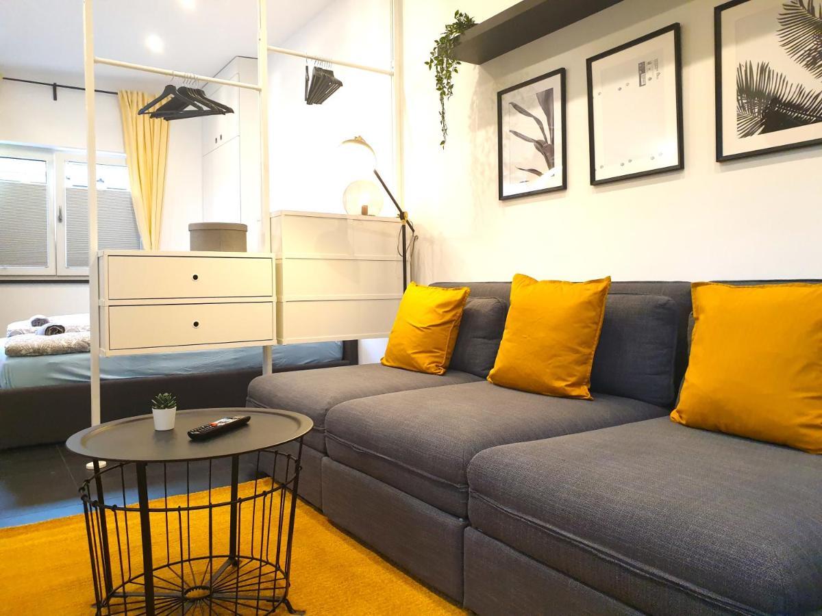 Loft House Apartment With Luxury Bathroom And Private Parking Hamburgo Exterior foto